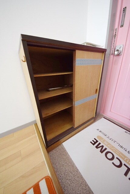 メゾン細田の物件内観写真