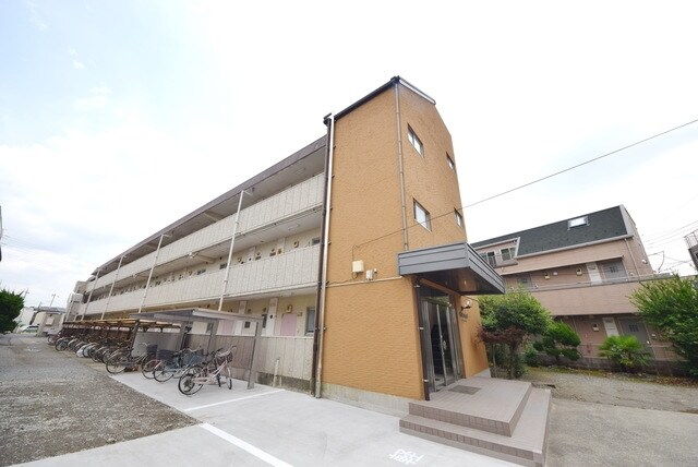 メゾン細田の物件内観写真