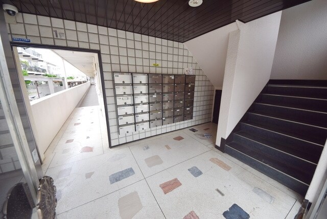 メゾン細田の物件内観写真