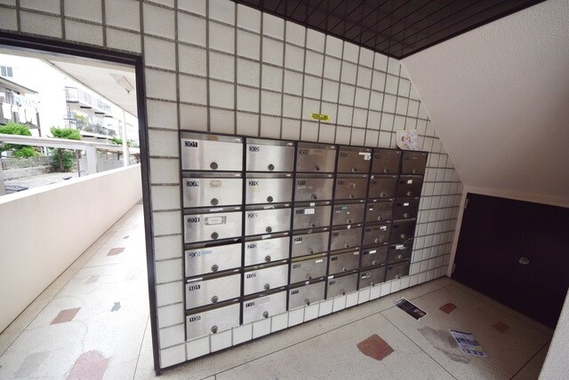 メゾン細田の物件内観写真