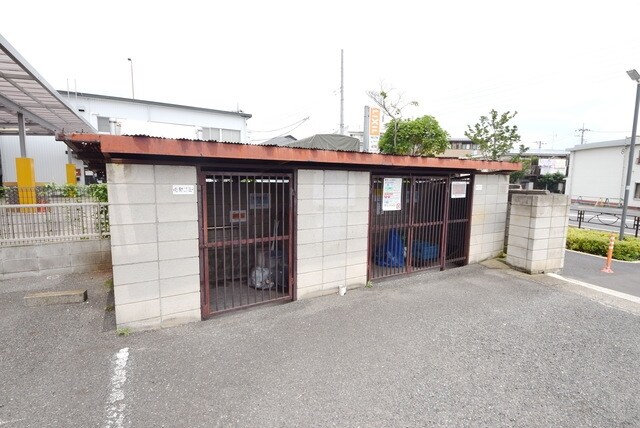 メゾン細田の物件内観写真