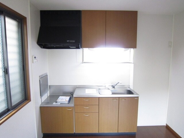 ラミアカーサＭＡの物件内観写真