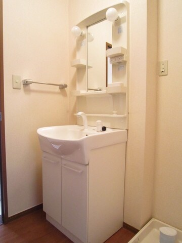 ラミアカーサＭＡの物件内観写真