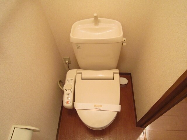 ラミアカーサＭＡの物件内観写真