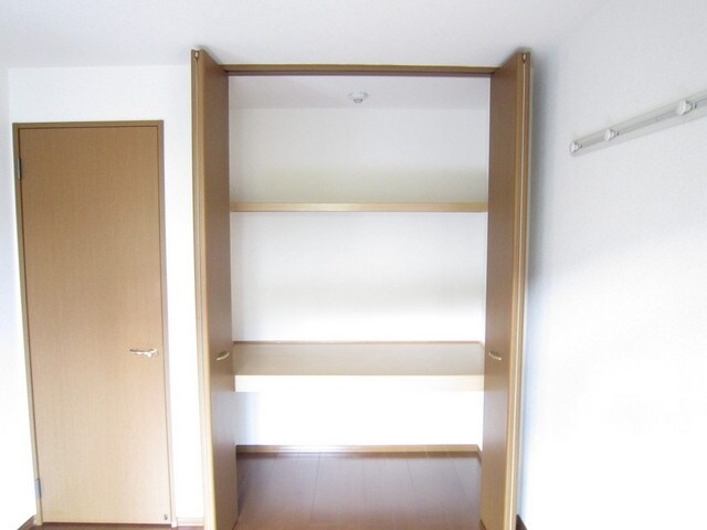 ラミアカーサＭＡの物件内観写真