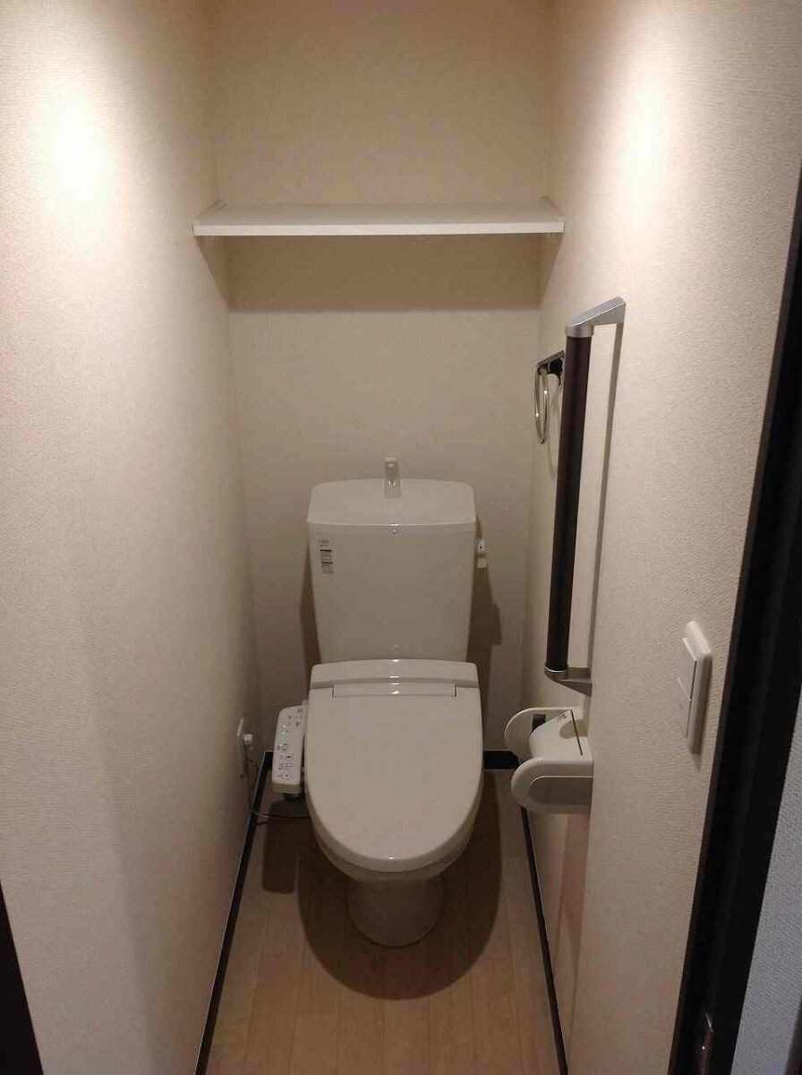 レオネクストグラードＫの物件内観写真