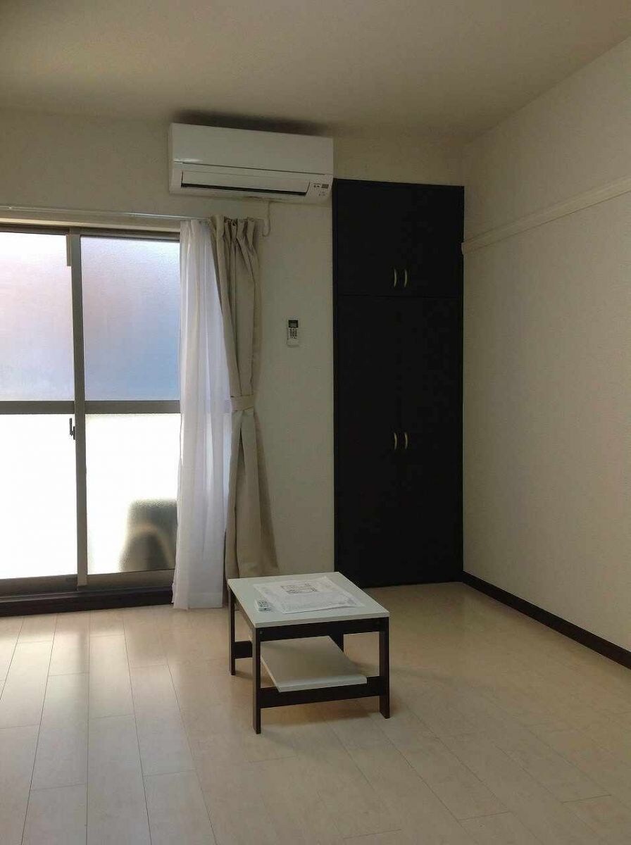 レオネクストグラードＫの物件内観写真