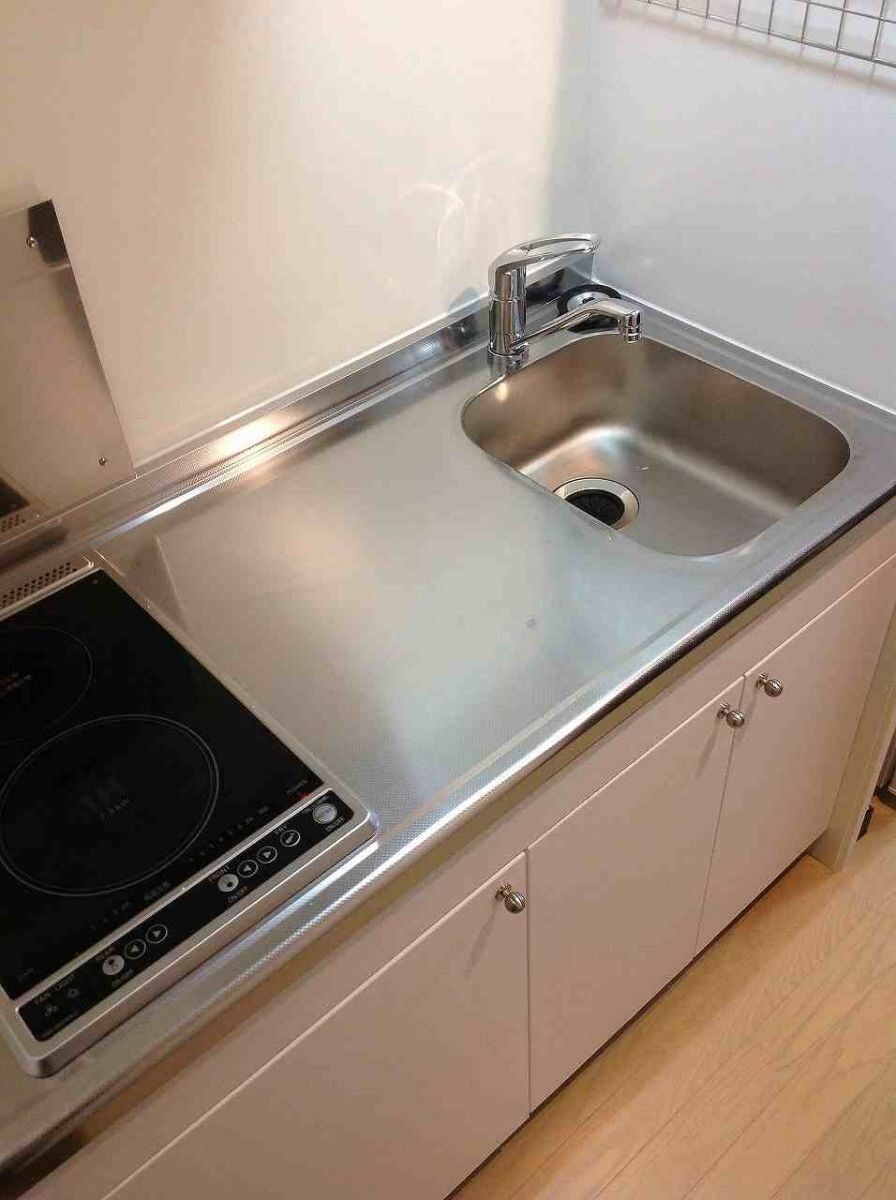 レオネクストグラードＫの物件内観写真