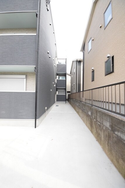 ルーモ松戸の物件内観写真