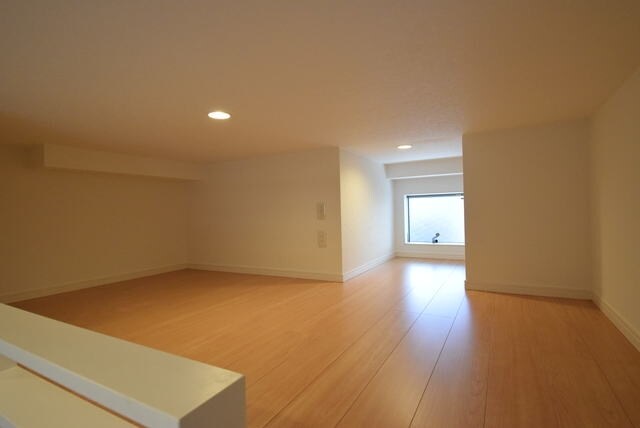 レユシット松戸の物件内観写真