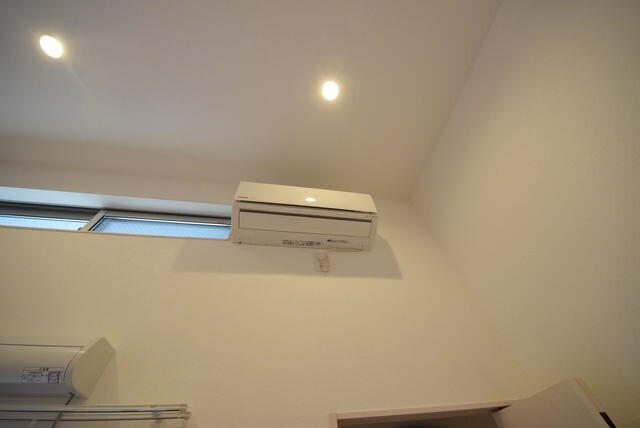 レユシット松戸の物件内観写真