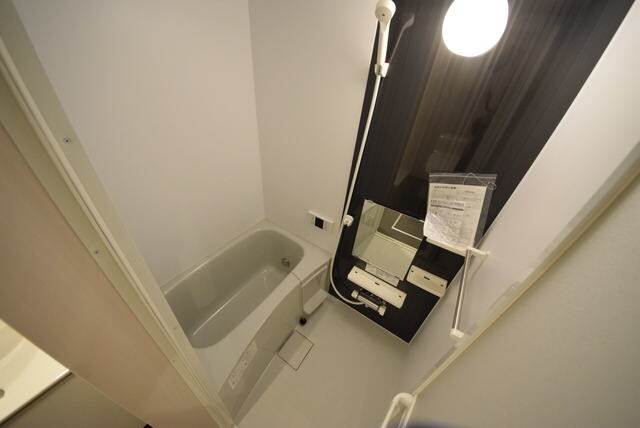 レユシット松戸の物件内観写真