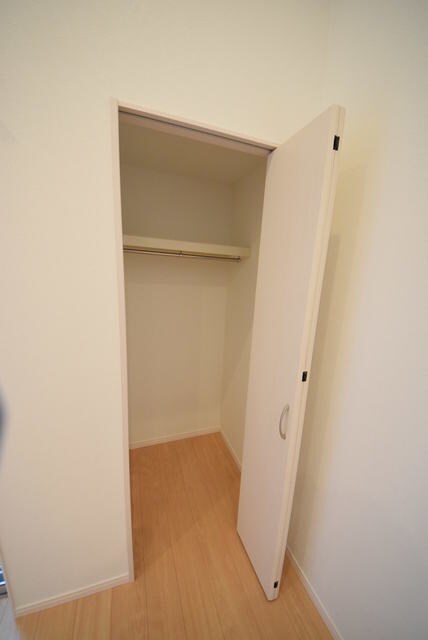 レユシット松戸の物件内観写真