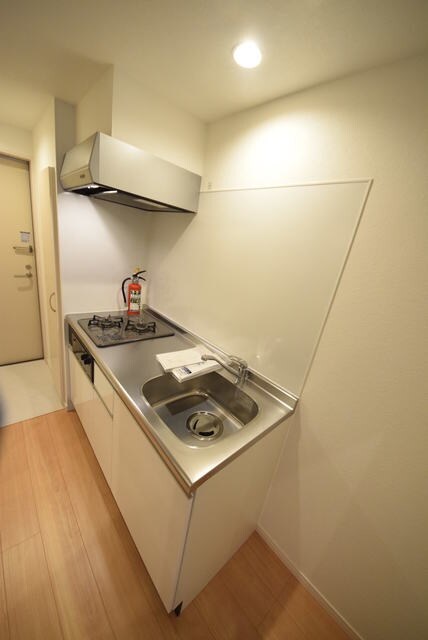 レユシット松戸の物件内観写真