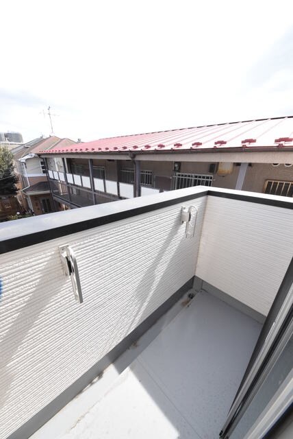 レユシット松戸の物件内観写真