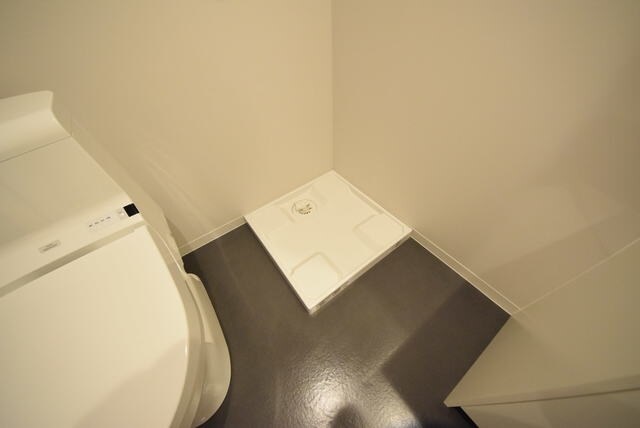 レユシット松戸の物件内観写真