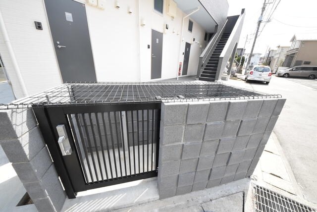 レユシット松戸の物件内観写真