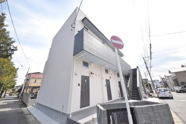 レユシット松戸の物件内観写真