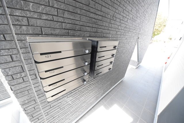 レユシット松戸の物件内観写真