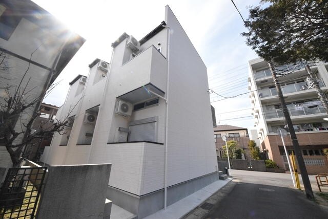 レユシット松戸の物件内観写真