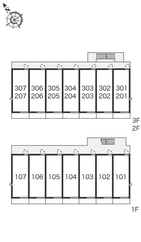 レオネクストフェルゼ津田沼の物件内観写真