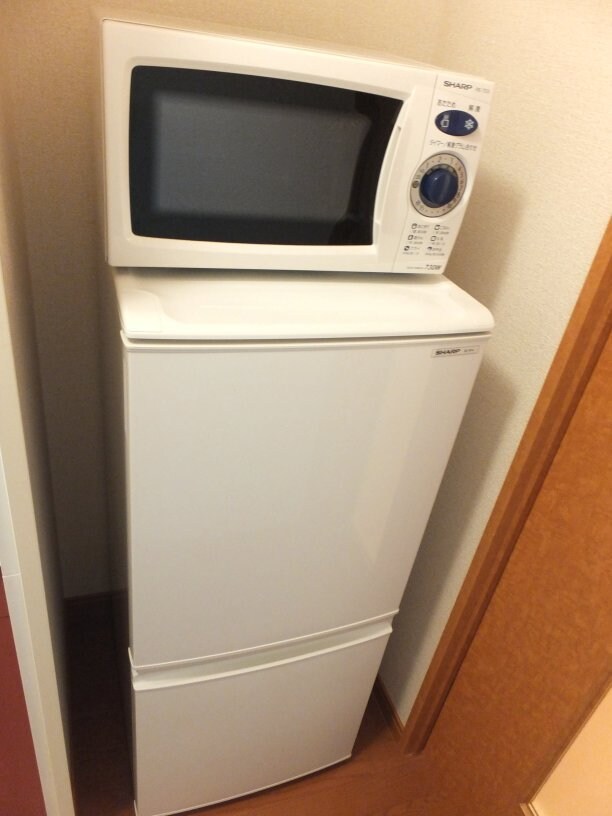 レオパレス松風ハイツの物件内観写真