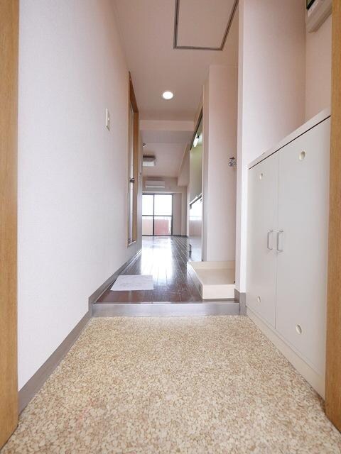 ベルメゾン三郷の物件内観写真