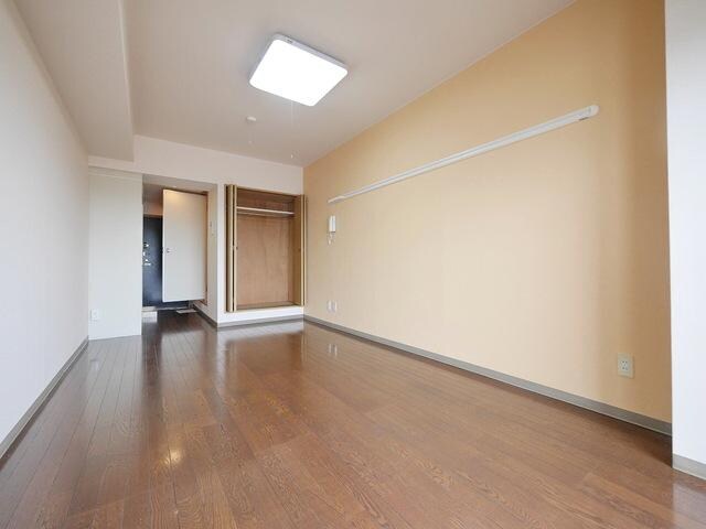 ベルメゾン三郷の物件内観写真