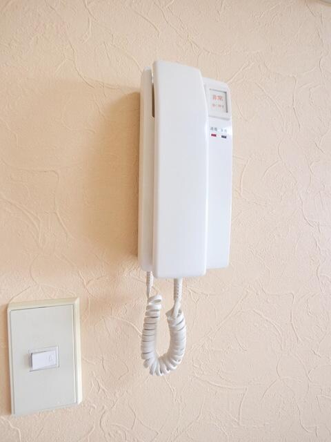 ベルメゾン三郷の物件内観写真