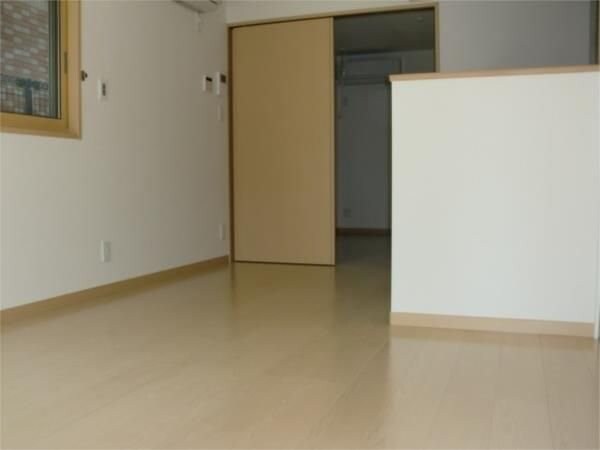 ヴォールｆの物件内観写真