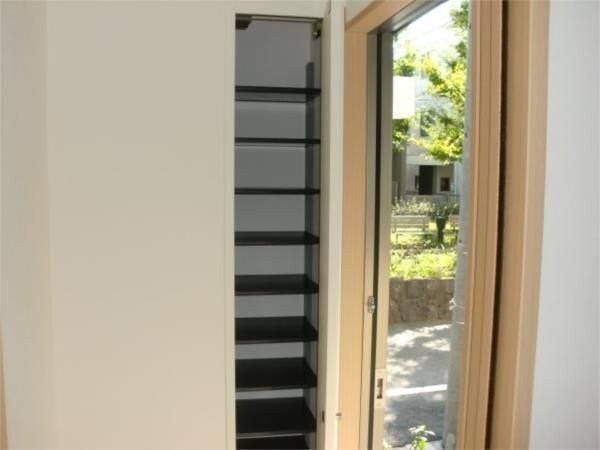 ヴォールｆの物件内観写真