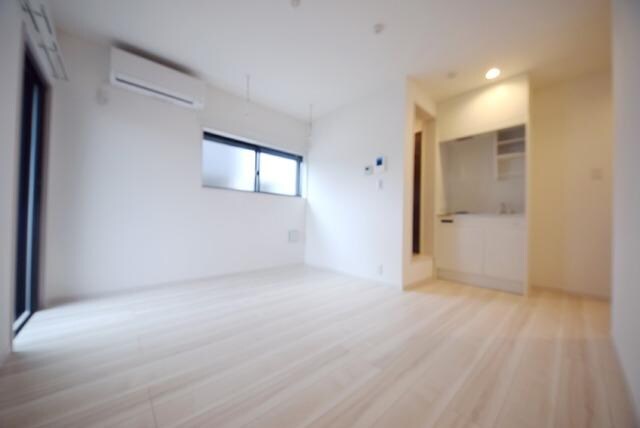 スカーラ・ネーロの物件内観写真