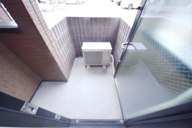 スカーラ・ネーロの物件内観写真