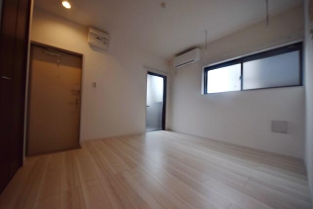 スカーラ・ネーロの物件内観写真