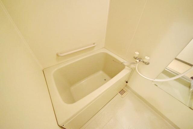 オアシス２０００の物件内観写真