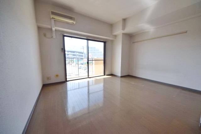 オアシス２０００の物件内観写真