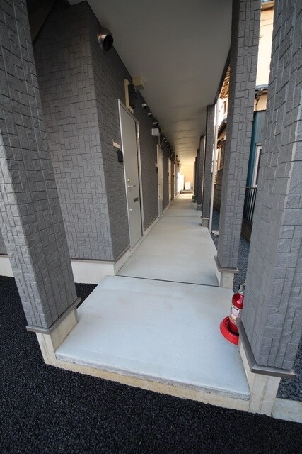 プランドールくぬぎ山の物件内観写真