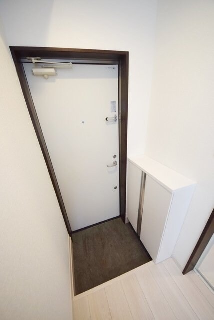 ラフィーヌ雅の物件内観写真