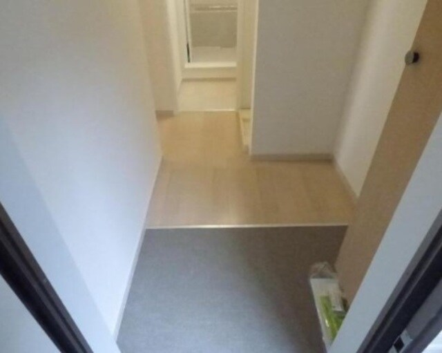 Town House VIII（タウンハウスエイト）の物件内観写真