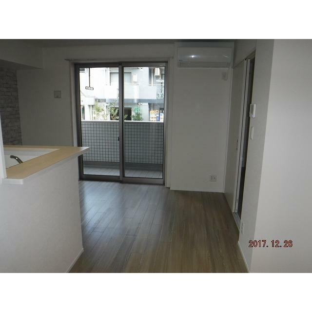 ラシーネ　ベルピーノの物件内観写真