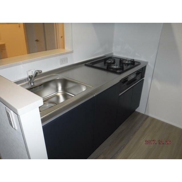 ラシーネ　ベルピーノの物件内観写真