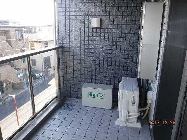 ラシーネ　ベルピーノの物件内観写真