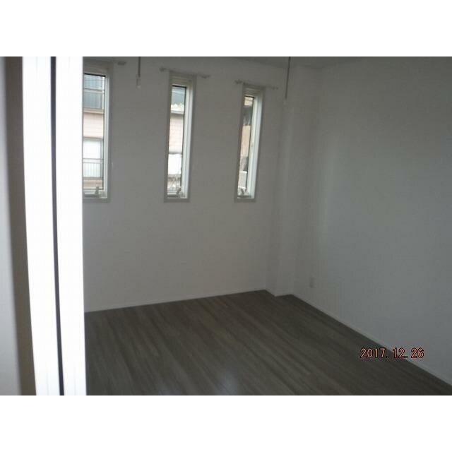 ラシーネ　ベルピーノの物件内観写真