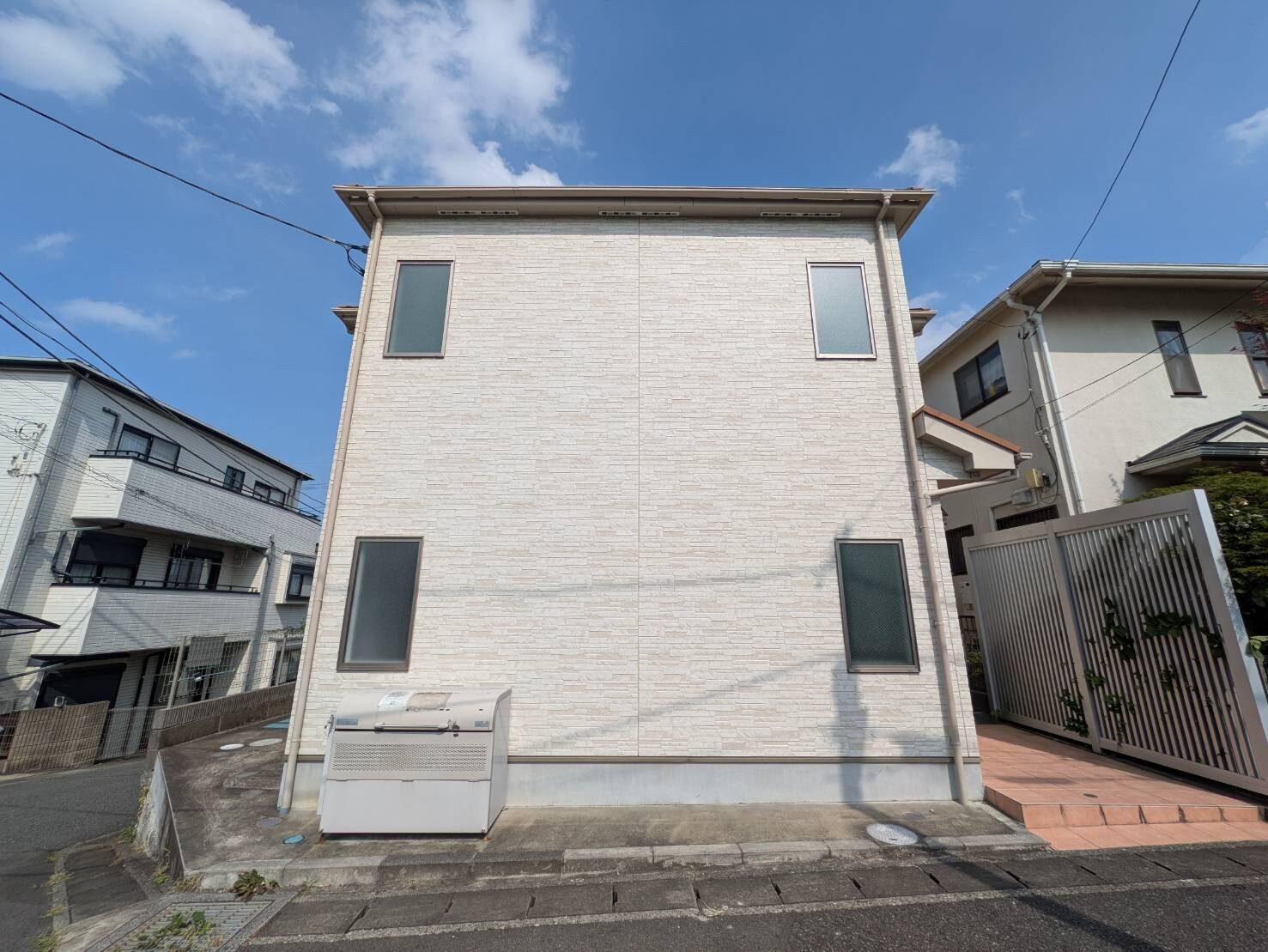 キャメル松戸大谷口IIIの物件内観写真