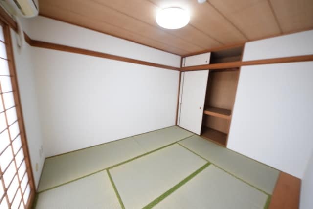 リズ市川平田の物件内観写真