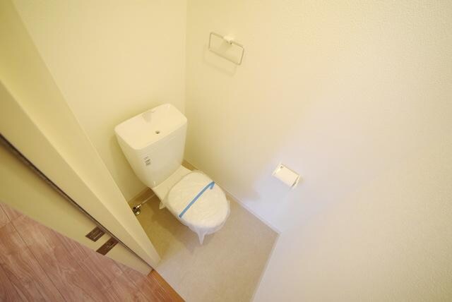 オリーブコートの物件内観写真