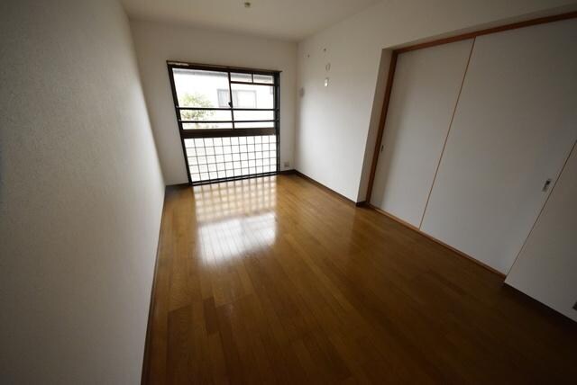 INOVE松戸六高台の物件内観写真