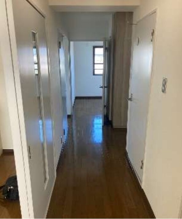 INOVE松戸六高台の物件内観写真