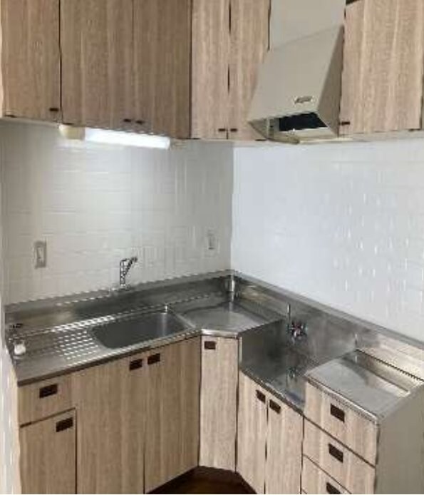 INOVE松戸六高台の物件内観写真