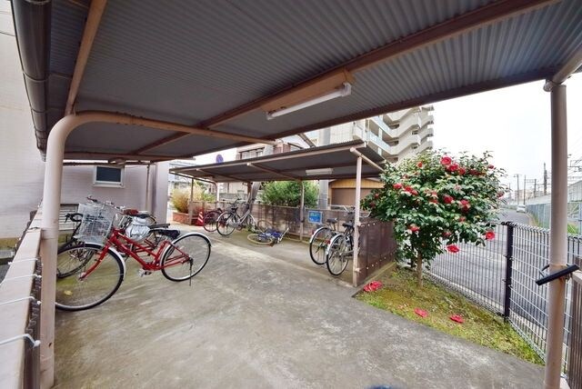 ダイカンプラザの物件内観写真